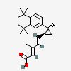 an image of a chemical structure CID 9863341