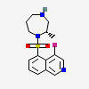 an image of a chemical structure CID 9863672