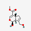 an image of a chemical structure CID 98637399