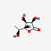 an image of a chemical structure CID 98637589