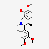 an image of a chemical structure CID 9864127