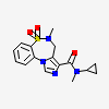 an image of a chemical structure CID 98641777
