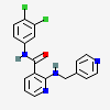 an image of a chemical structure CID 9864300