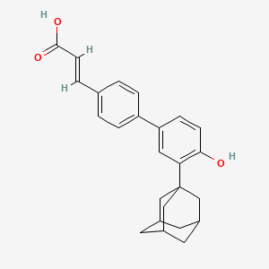 	Adarotene