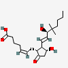 an image of a chemical structure CID 9864678