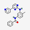 an image of a chemical structure CID 9864718