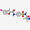 an image of a chemical structure CID 986540