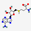 an image of a chemical structure CID 9865603
