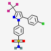 an image of a chemical structure CID 9865808