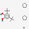 an image of a chemical structure CID 9865881