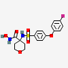 an image of a chemical structure CID 9866250