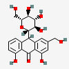 an image of a chemical structure CID 9866696
