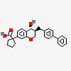 an image of a chemical structure CID 9867257