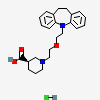 an image of a chemical structure CID 9867394