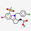 an image of a chemical structure CID 9867642
