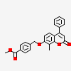 an image of a chemical structure CID 986788