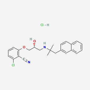 	NPS-2143 HCL