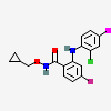 an image of a chemical structure CID 9868895
