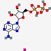 an image of a chemical structure CID 9869133