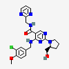 an image of a chemical structure CID 9869929