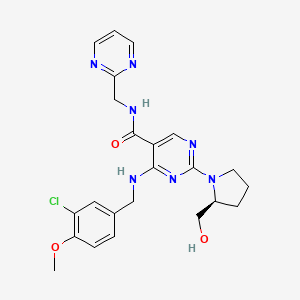 	Avanafil(TA-1790)