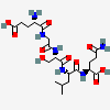 an image of a chemical structure CID 9871710