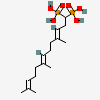 an image of a chemical structure CID 9871730