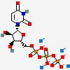 an image of a chemical structure CID 9872870