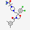 an image of a chemical structure CID 9872955