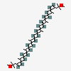 an image of a chemical structure CID 9873404