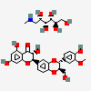 an image of a chemical structure CID 9874677
