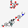 an image of a chemical structure CID 9874874