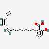an image of a chemical structure CID 9875131