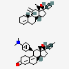 an image of a chemical structure CID 9875273