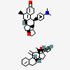 an image of a chemical structure CID 9875385