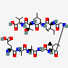 an image of a chemical structure CID 9876306