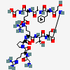 an image of a chemical structure CID 9876863