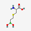 an image of a chemical structure CID 9877608