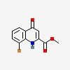 an image of a chemical structure CID 9878860