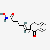 an image of a chemical structure CID 9879000