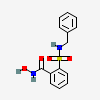 an image of a chemical structure CID 9879575