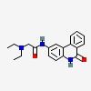 an image of a chemical structure CID 9880259