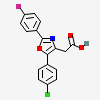 an image of a chemical structure CID 9880652