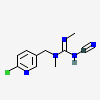 an image of a chemical structure CID 9881199