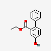 an image of a chemical structure CID 9881286