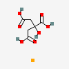 an image of a chemical structure CID 9881379
