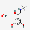 an image of a chemical structure CID 9881485