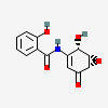 an image of a chemical structure CID 9881652