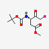 an image of a chemical structure CID 9881695