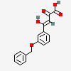 an image of a chemical structure CID 9882716